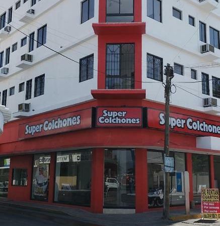 Hotel Savoy Manzanillo Zewnętrze zdjęcie