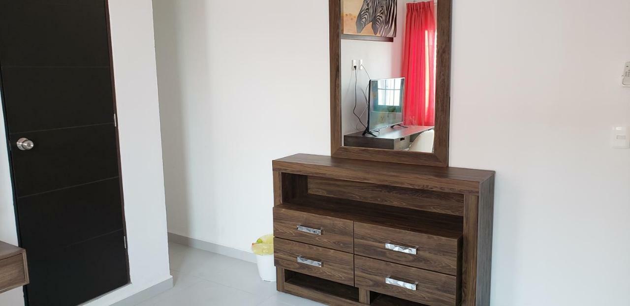 Hotel Savoy Manzanillo Zewnętrze zdjęcie