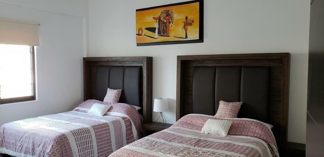 Hotel Savoy Manzanillo Zewnętrze zdjęcie